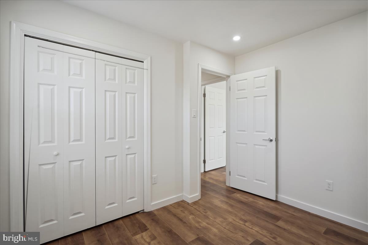 FRANCONIA FOREST - Residential Lease