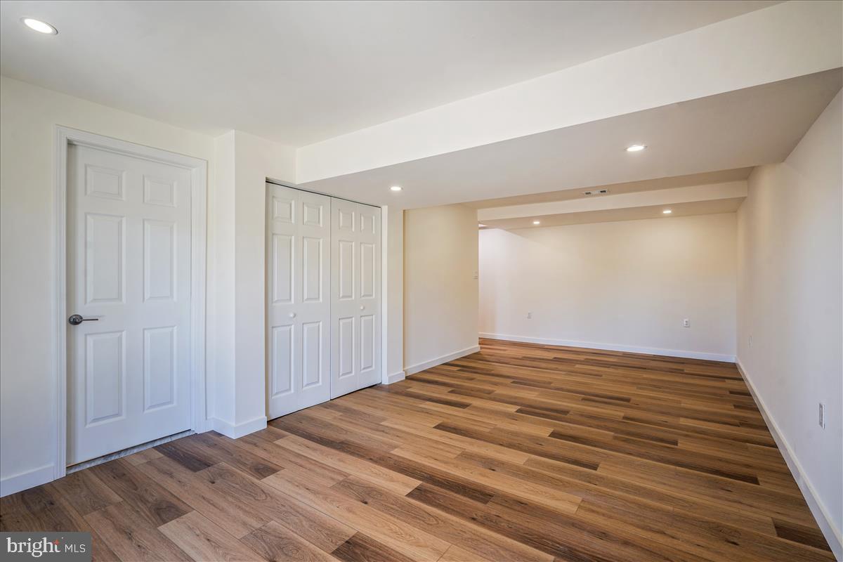 FRANCONIA FOREST - Residential Lease