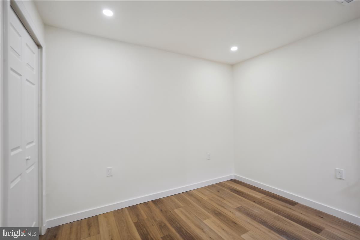 FRANCONIA FOREST - Residential Lease