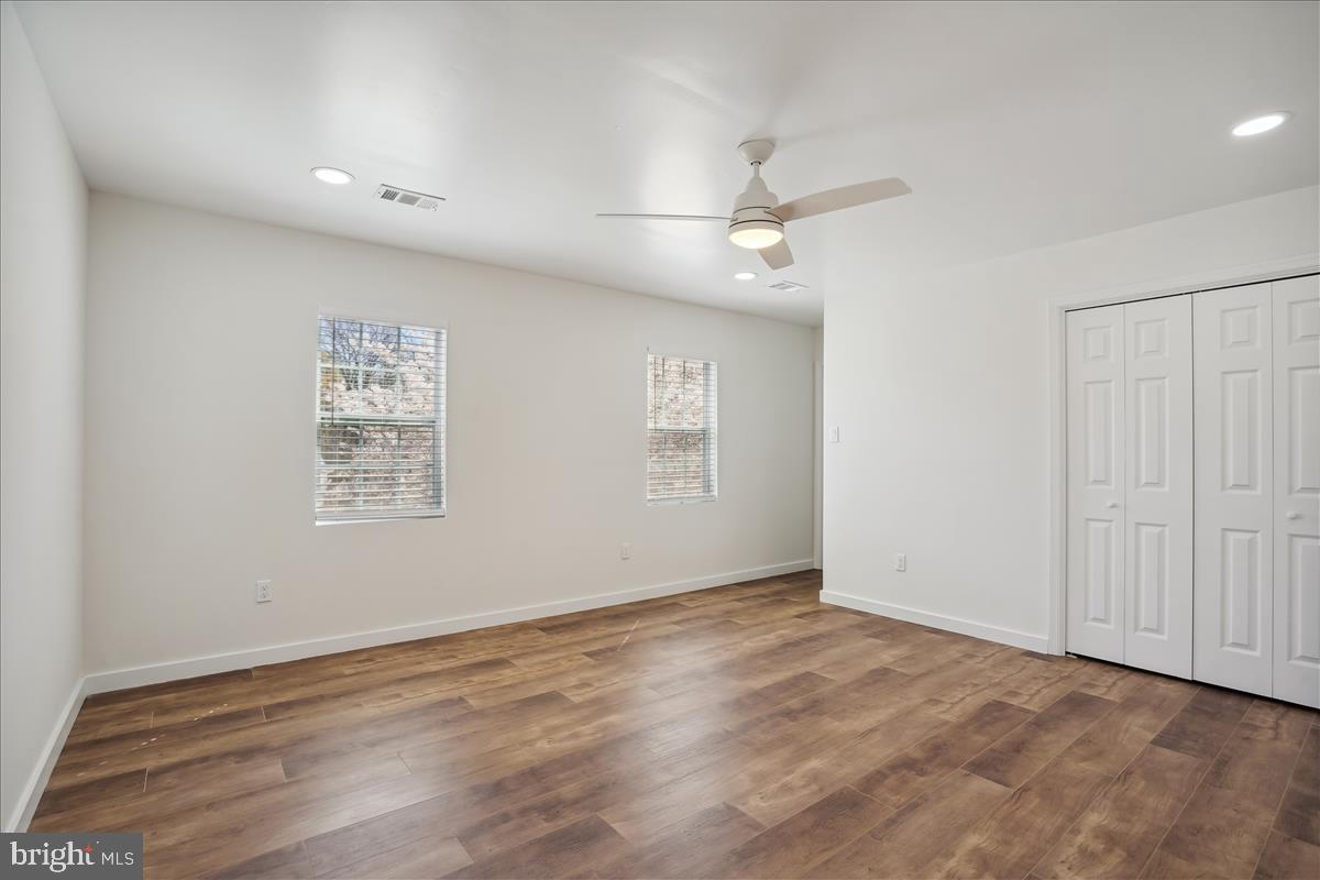 FRANCONIA FOREST - Residential Lease