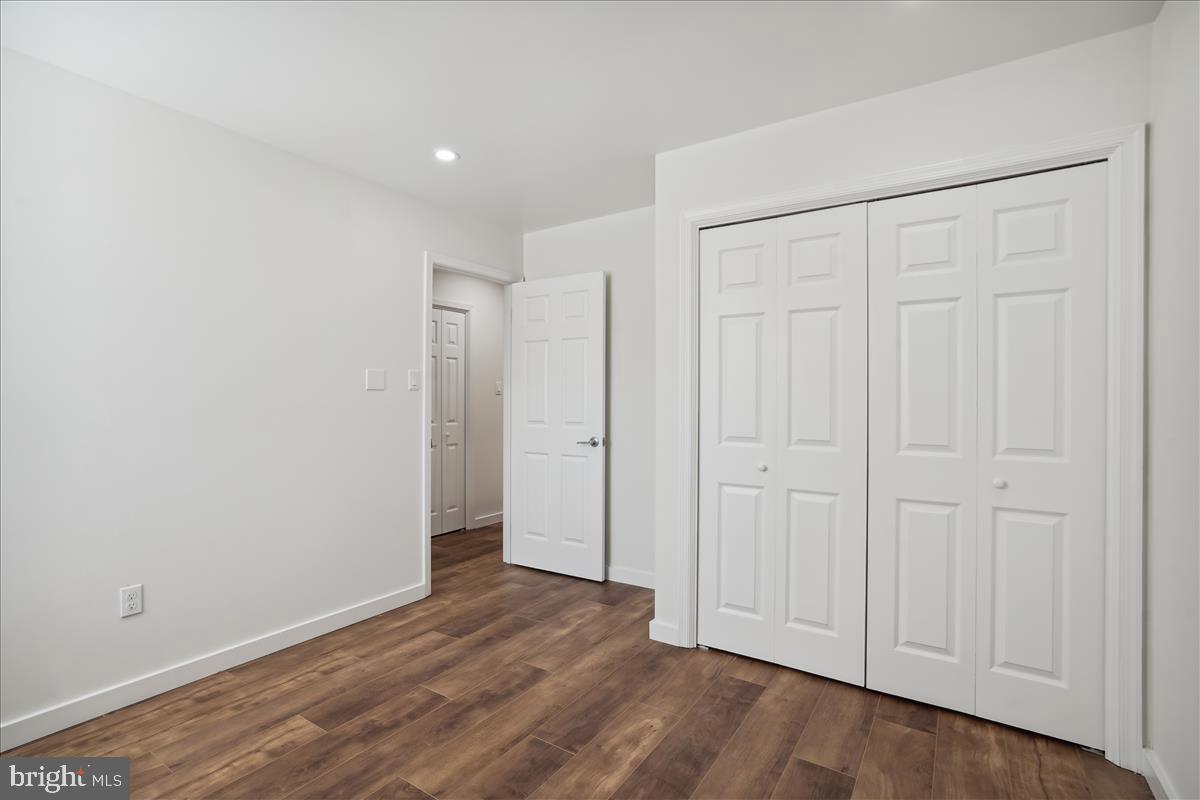 FRANCONIA FOREST - Residential Lease