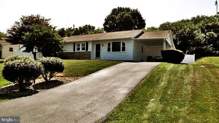 140 Crawford Drive, Mifflintown, PA 17059