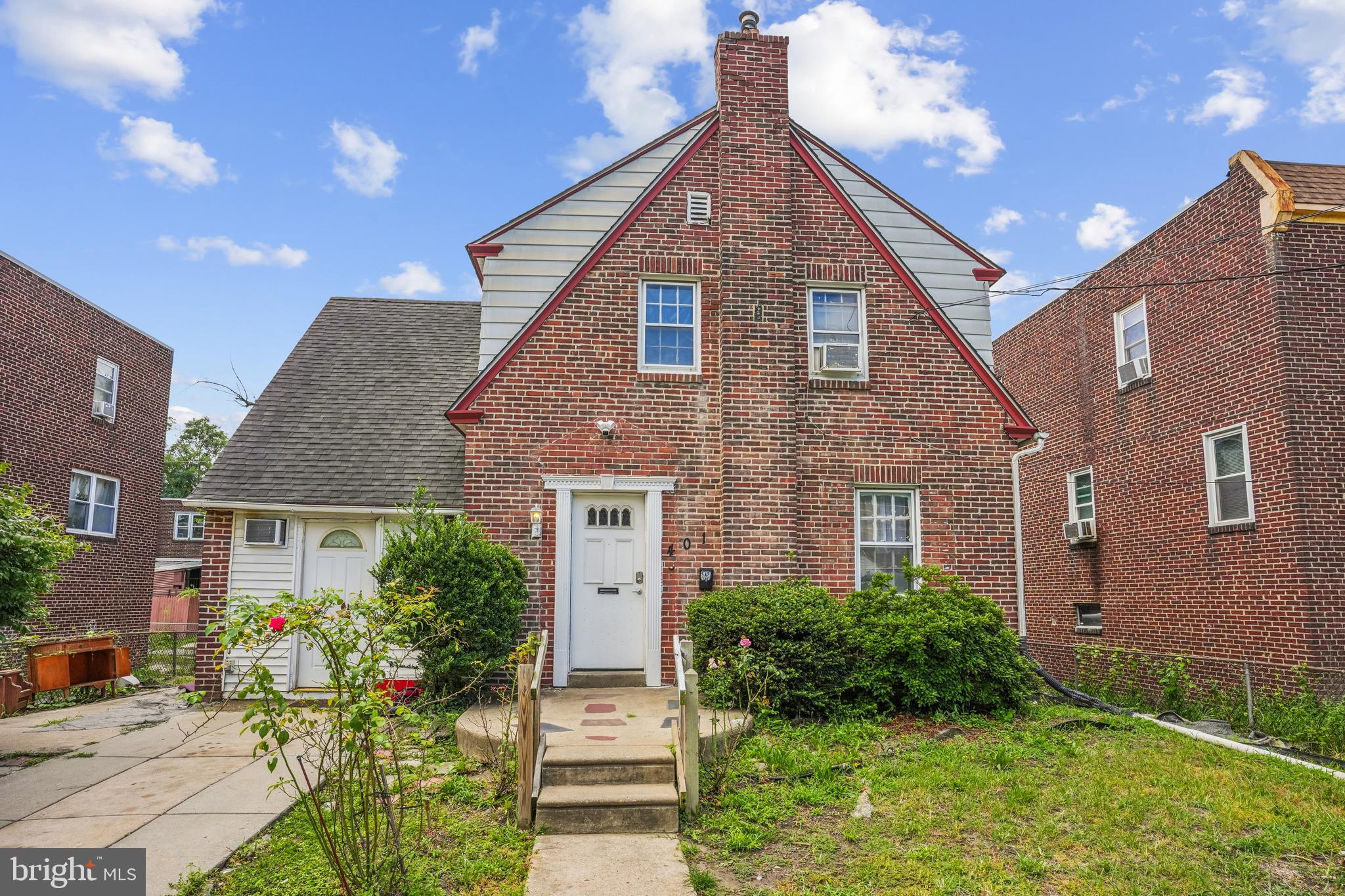 401 RAND STREET
