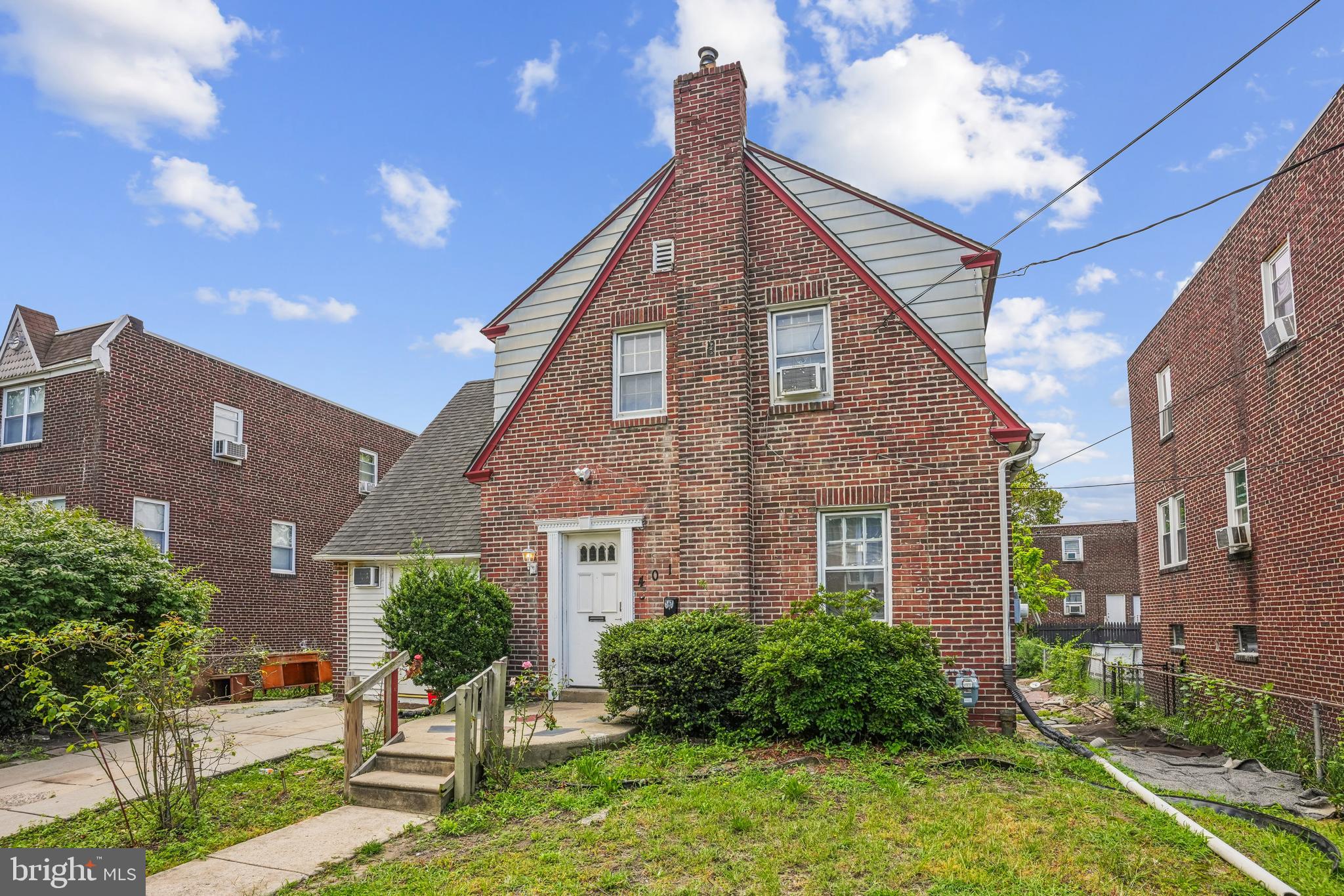 401 RAND STREET