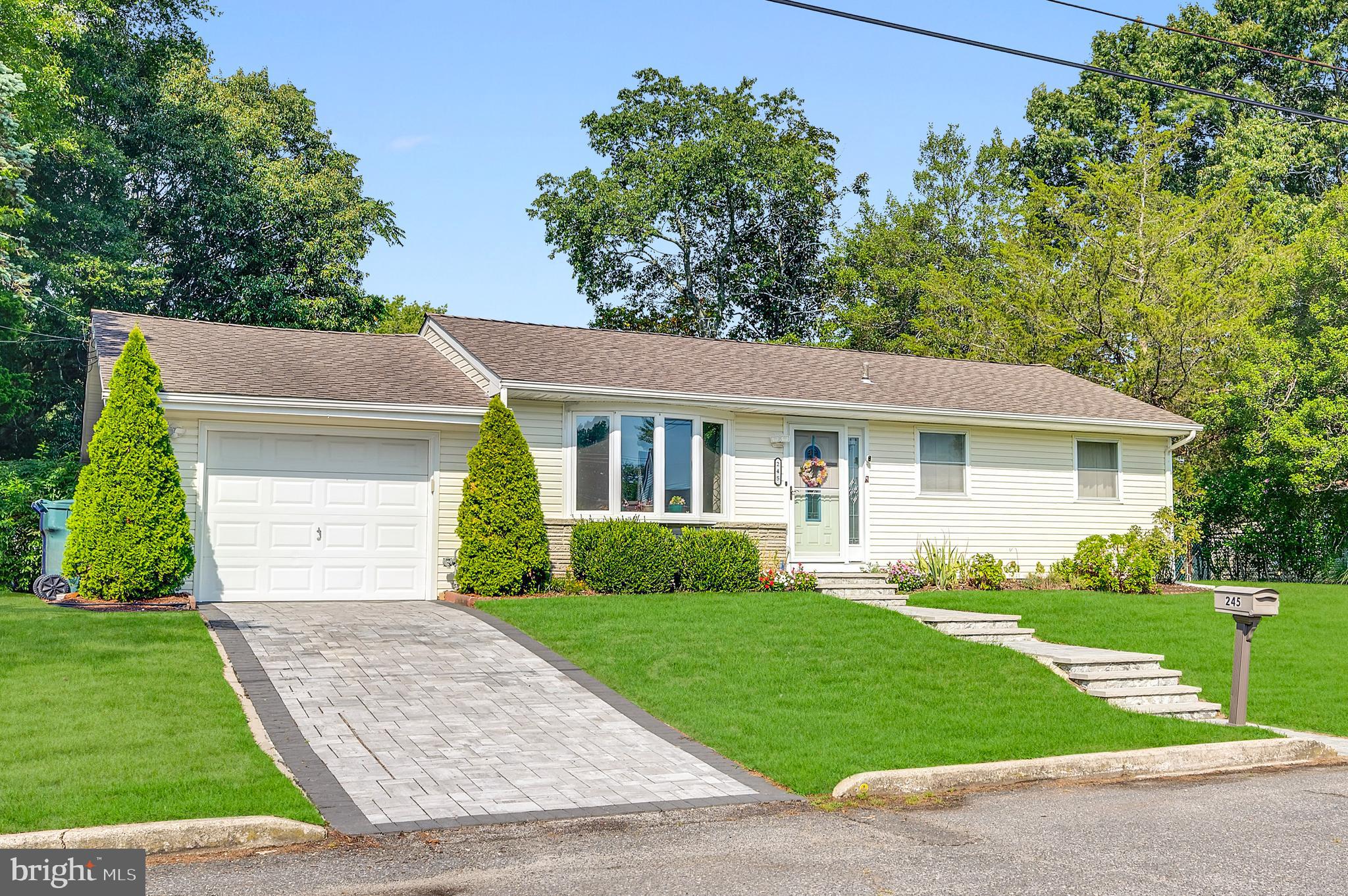 245 FALCON DRIVE