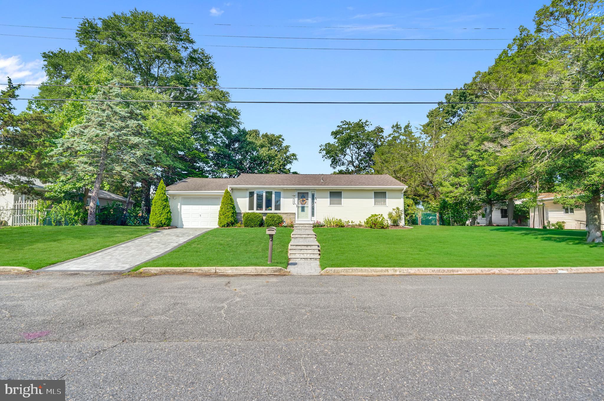 245 FALCON DRIVE