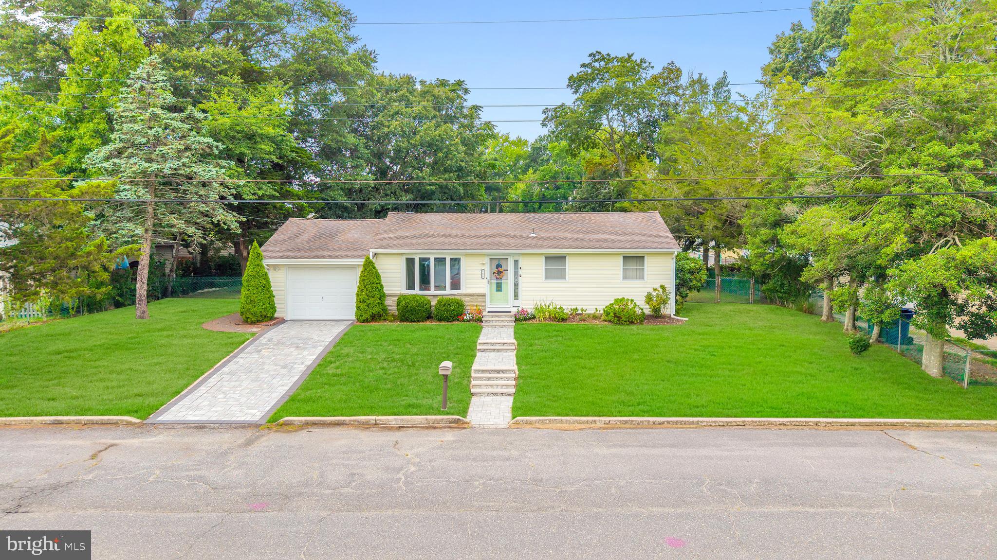 245 FALCON DRIVE