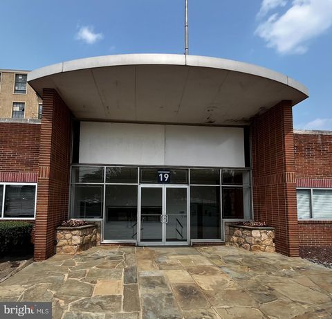 Photo of 401 E 4th Street, BRIDGEPORT, PA 19405 (MLS # PAMC2079152)