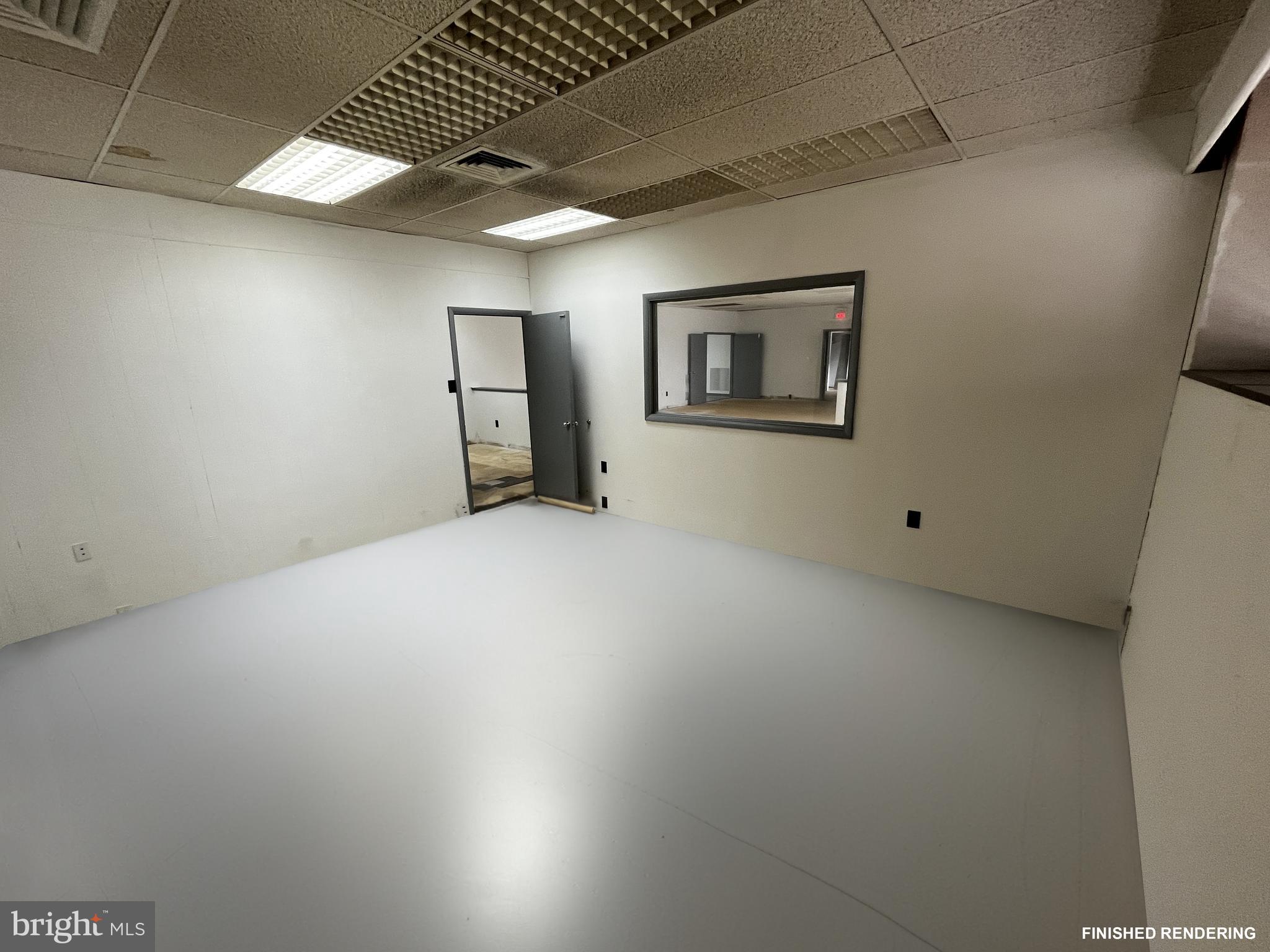 AIRPORT BSNS CMPUS - Commercial Lease