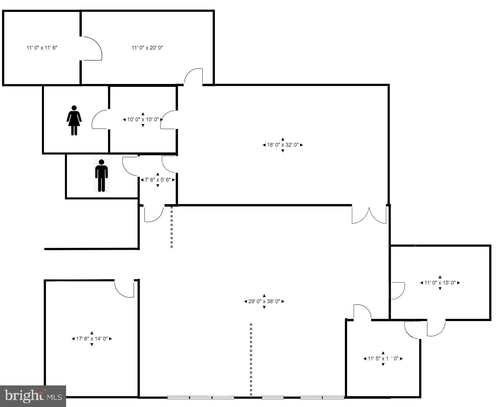 AIRPORT BSNS CMPUS - Commercial Lease