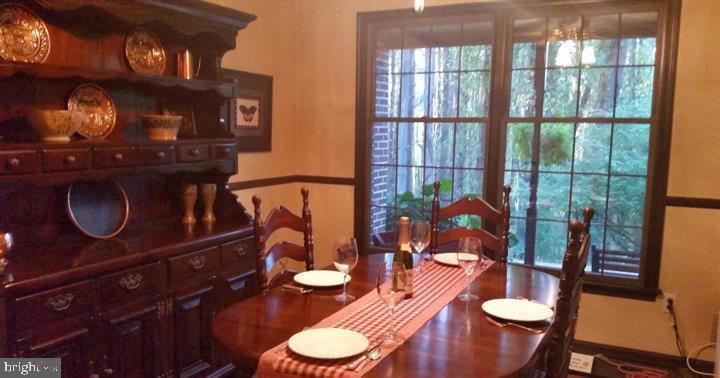 BALTIMORE COUNTY - Residential