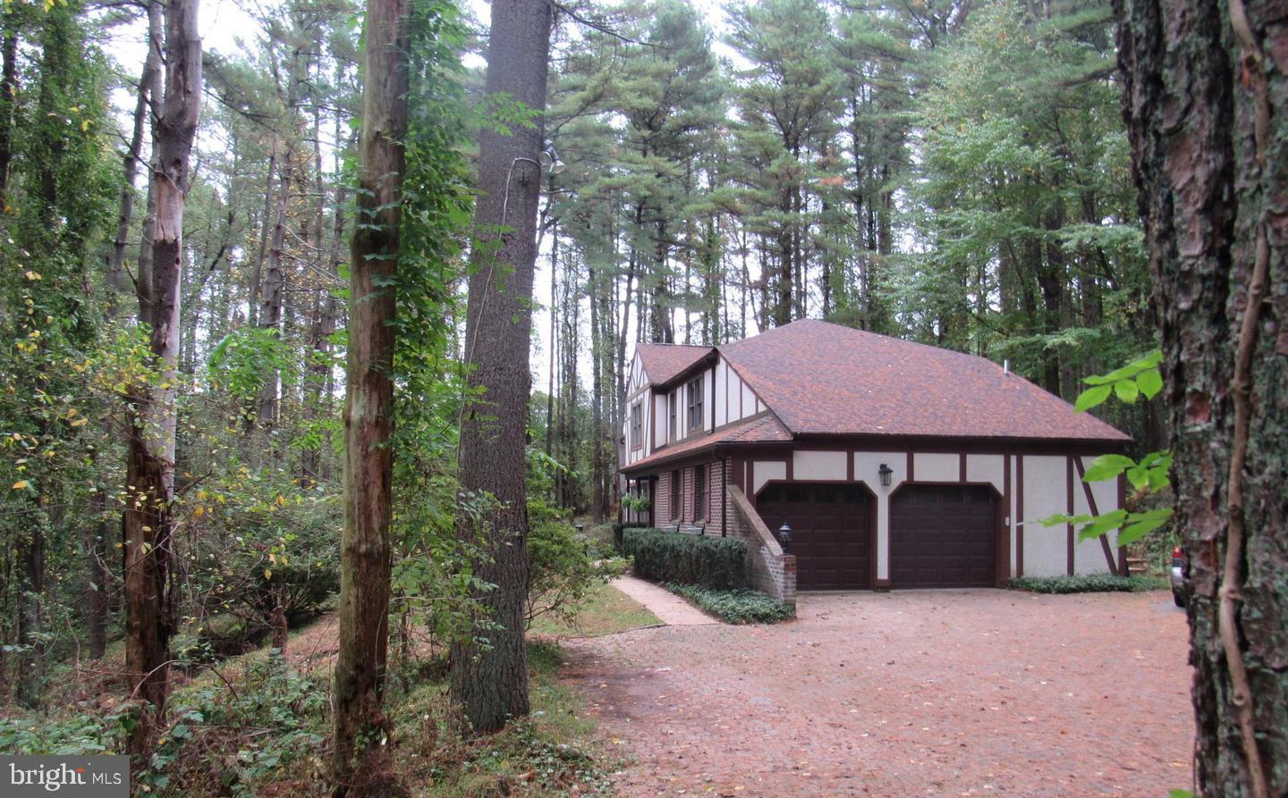 BALTIMORE COUNTY - Residential