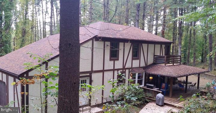 BALTIMORE COUNTY - Residential