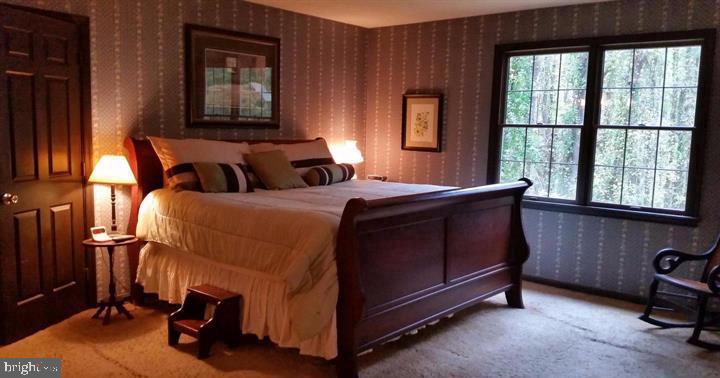 BALTIMORE COUNTY - Residential