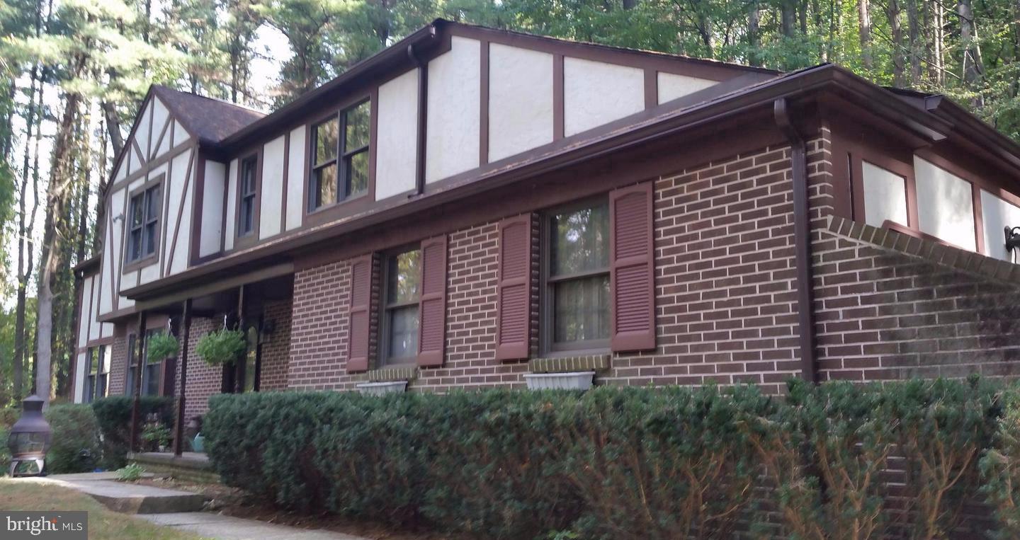 BALTIMORE COUNTY - Residential