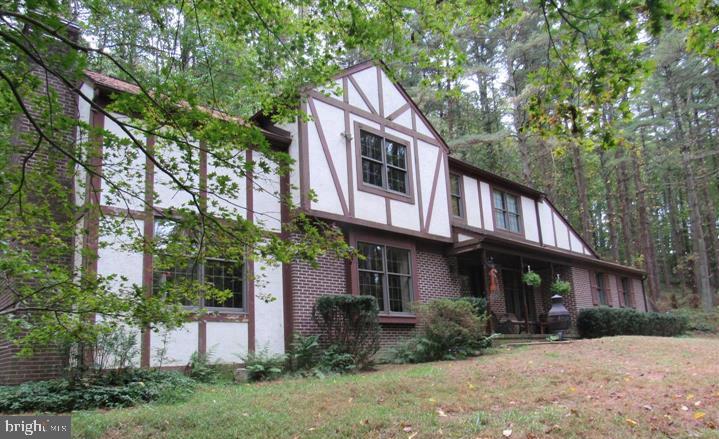 BALTIMORE COUNTY - Residential