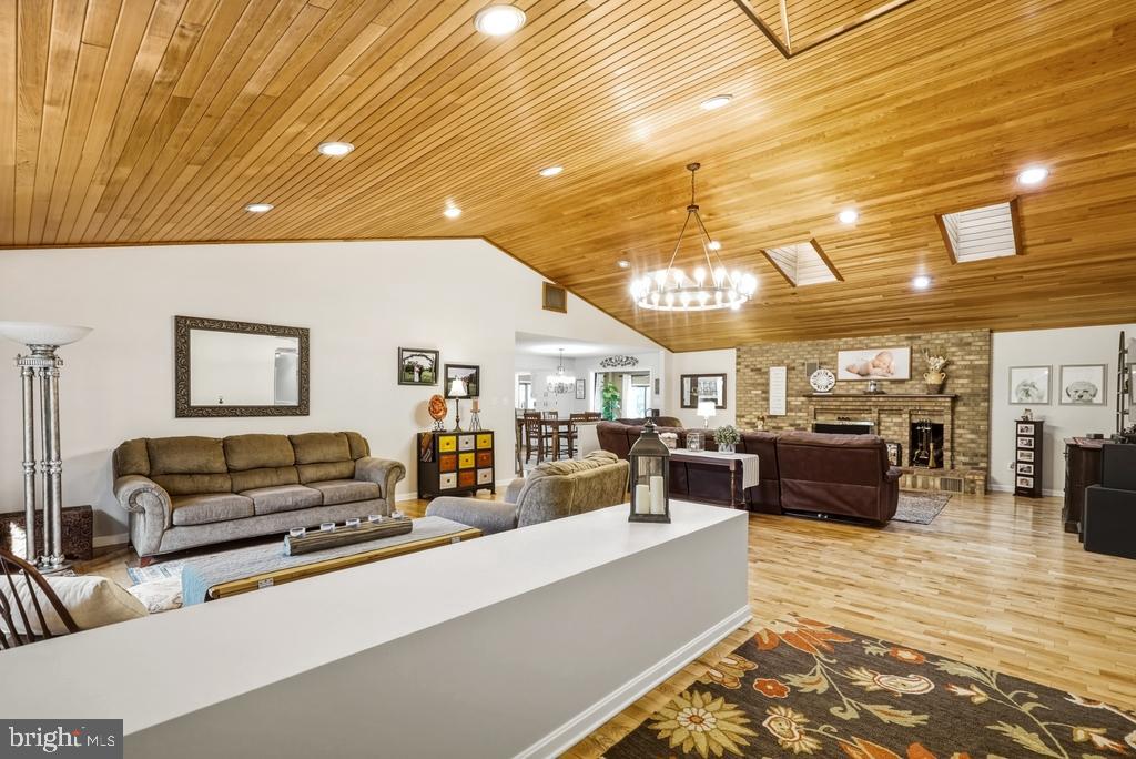 10555 PRINCE CHARLES DRIVE