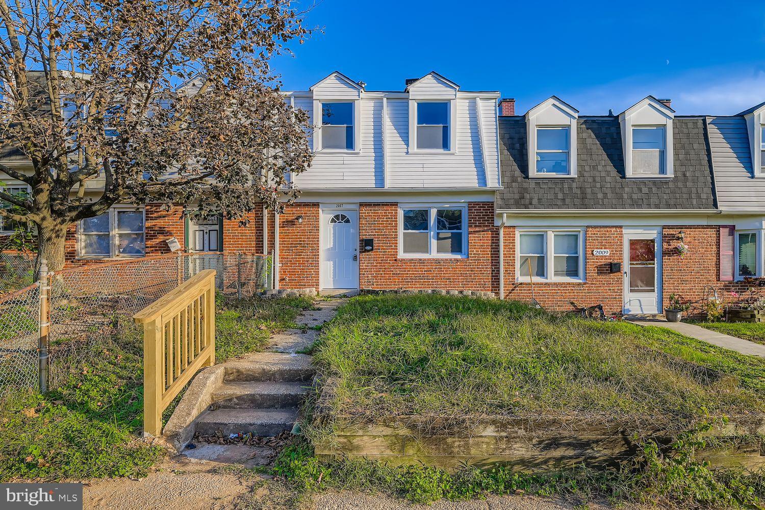 EASTFIELD - Residential