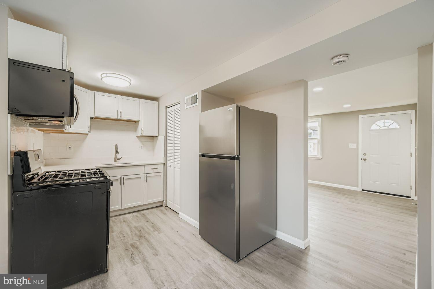 EASTFIELD - Residential