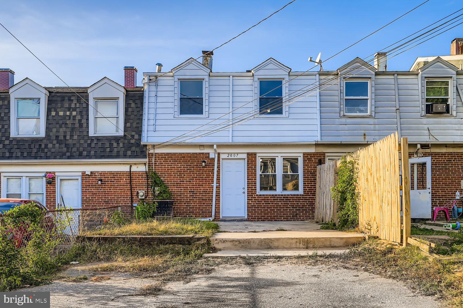 EASTFIELD - Residential