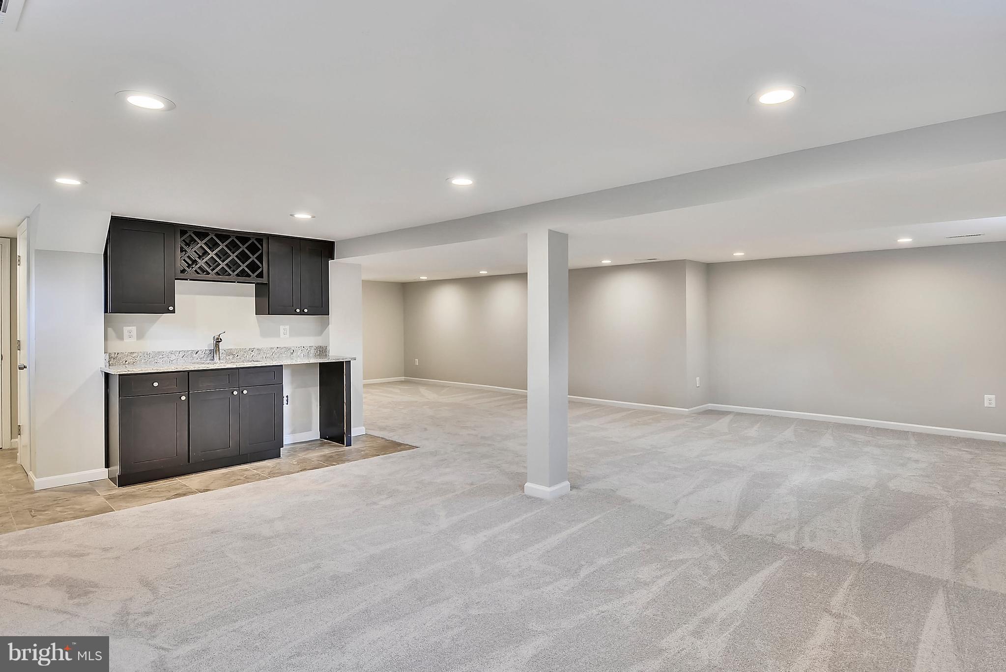 CARLIN SPRINGS - Residential