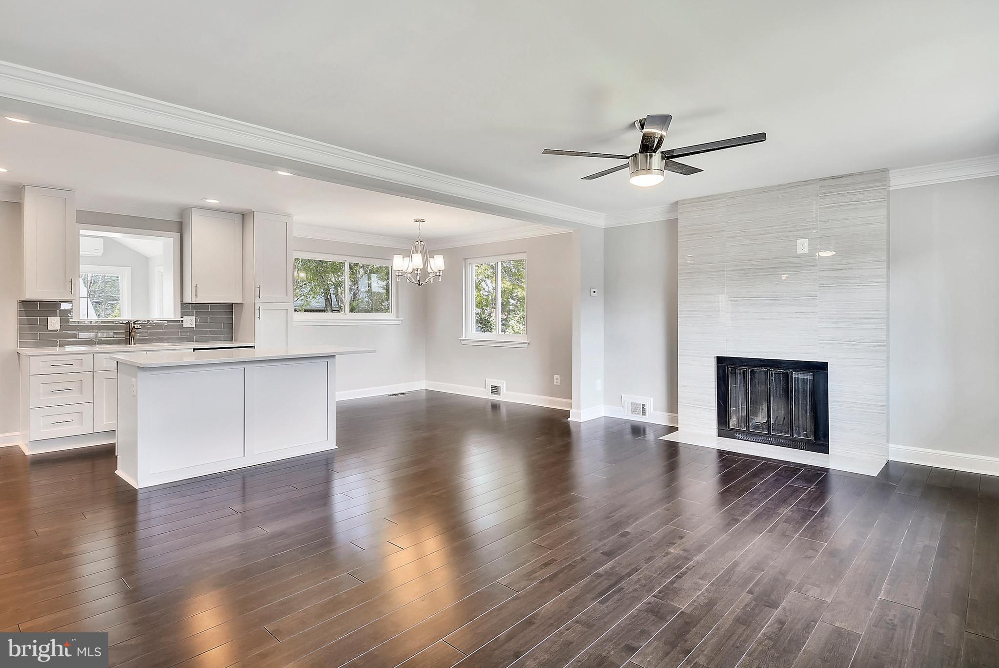 CARLIN SPRINGS - Residential