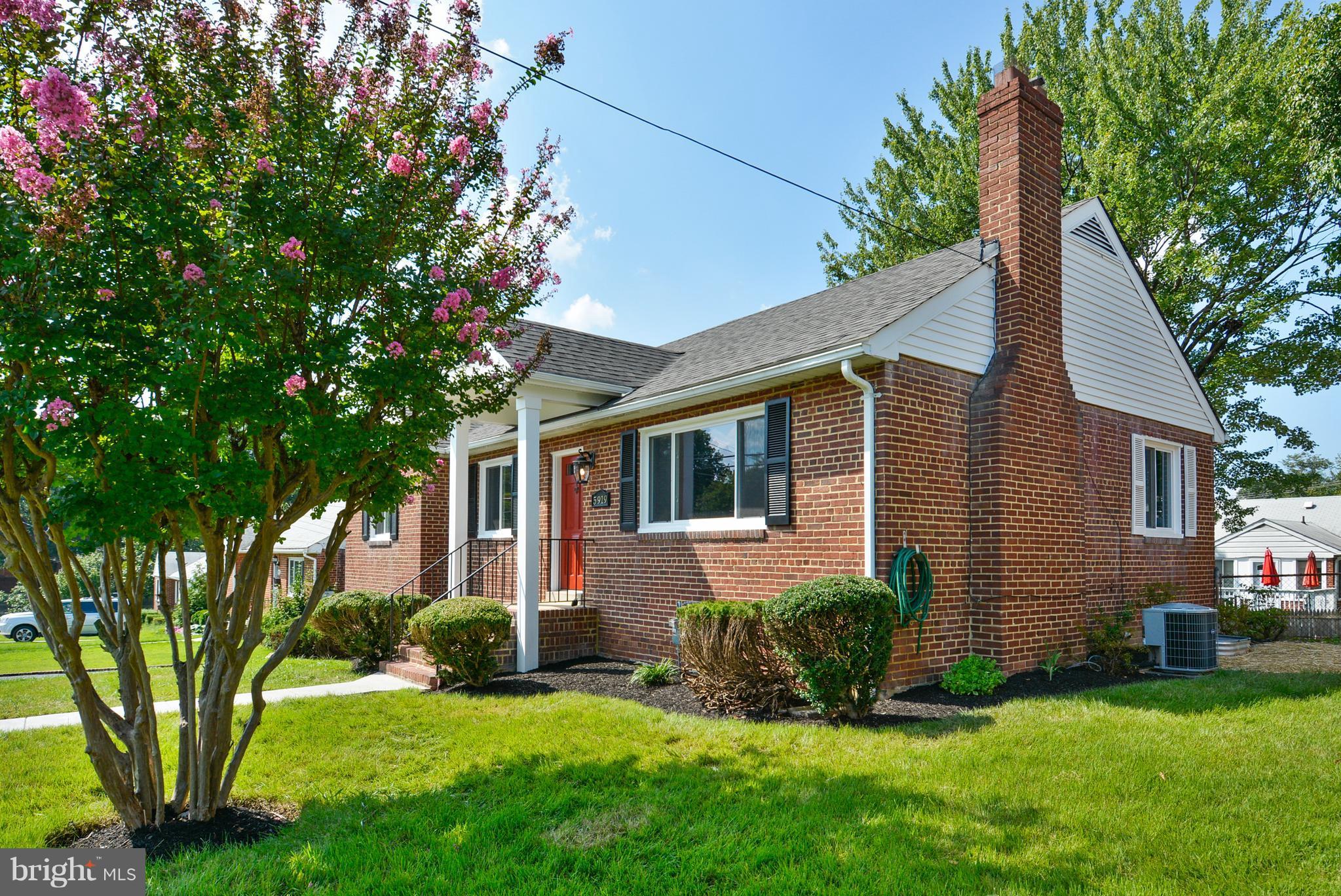 CARLIN SPRINGS - Residential