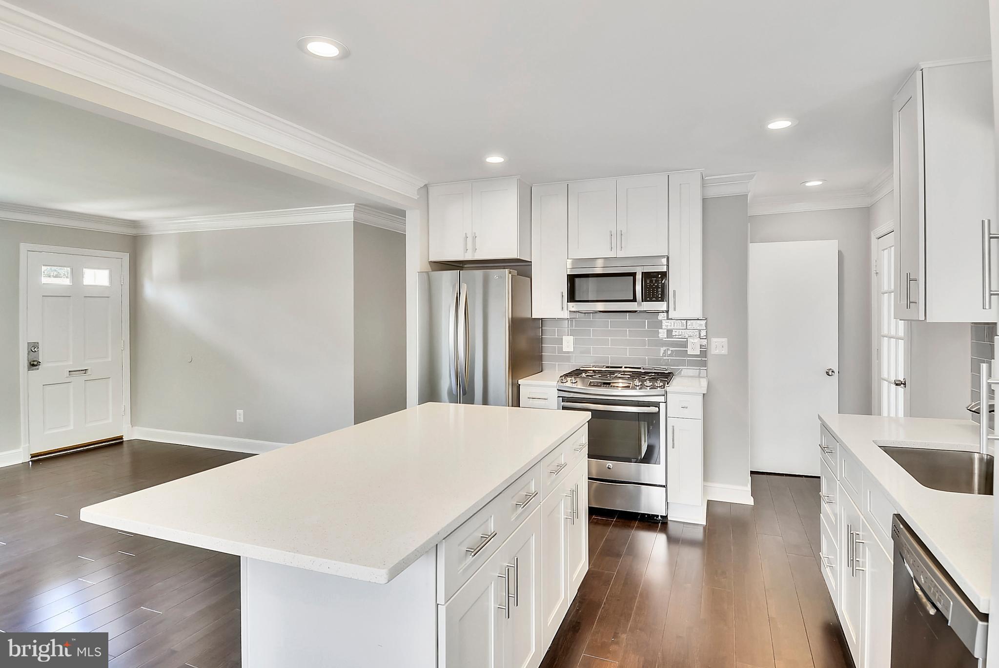 CARLIN SPRINGS - Residential