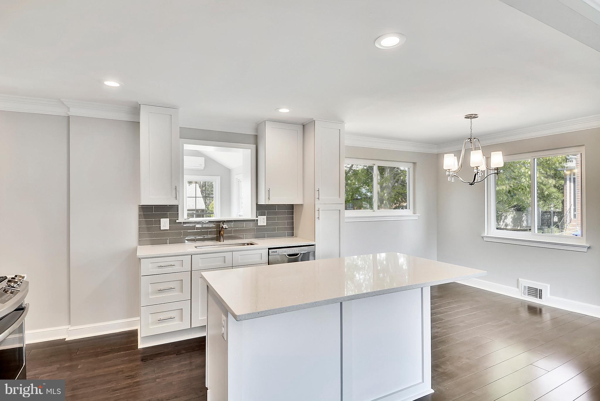 CARLIN SPRINGS - Residential