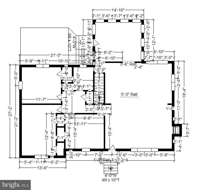 CARLIN SPRINGS - Residential