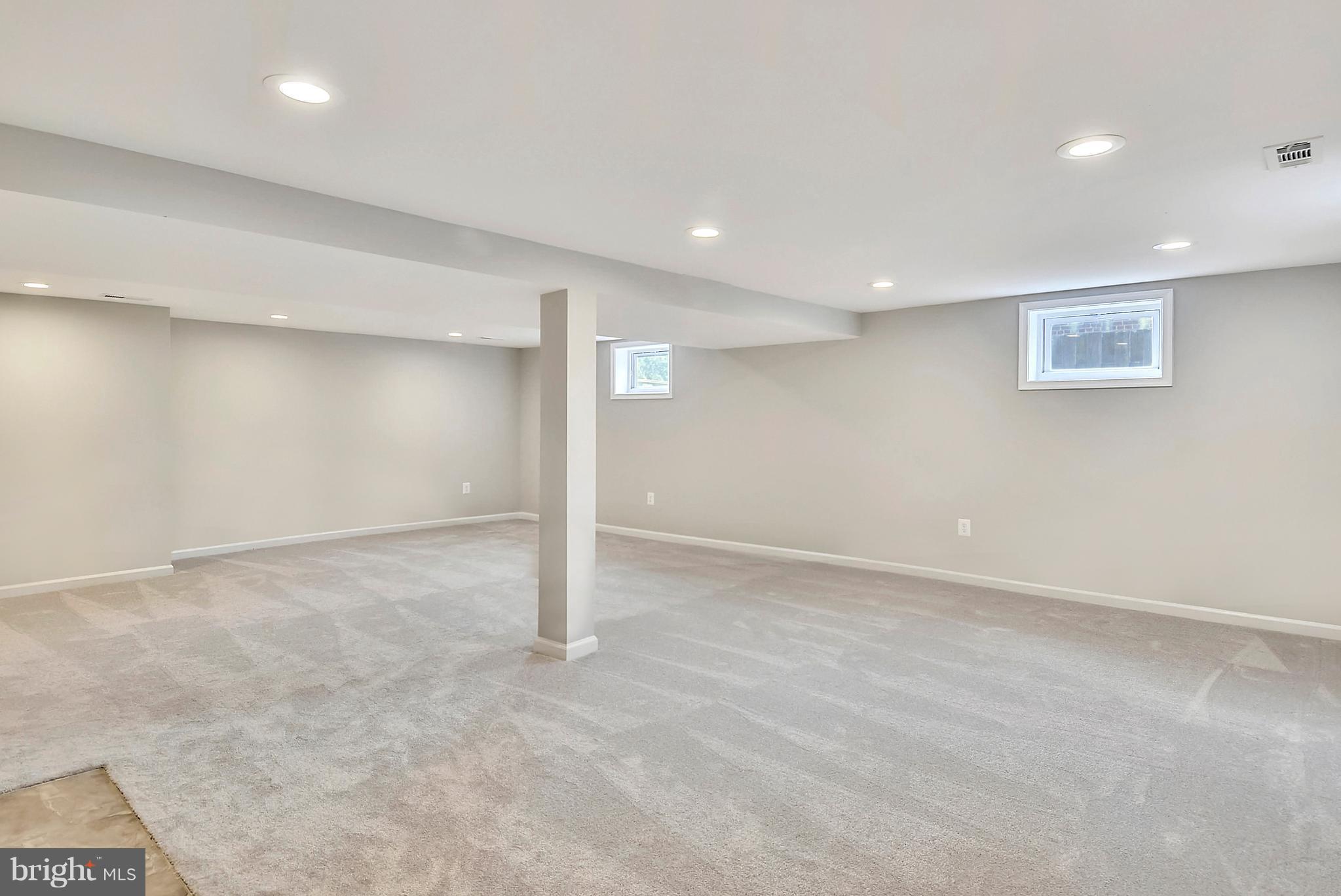 CARLIN SPRINGS - Residential