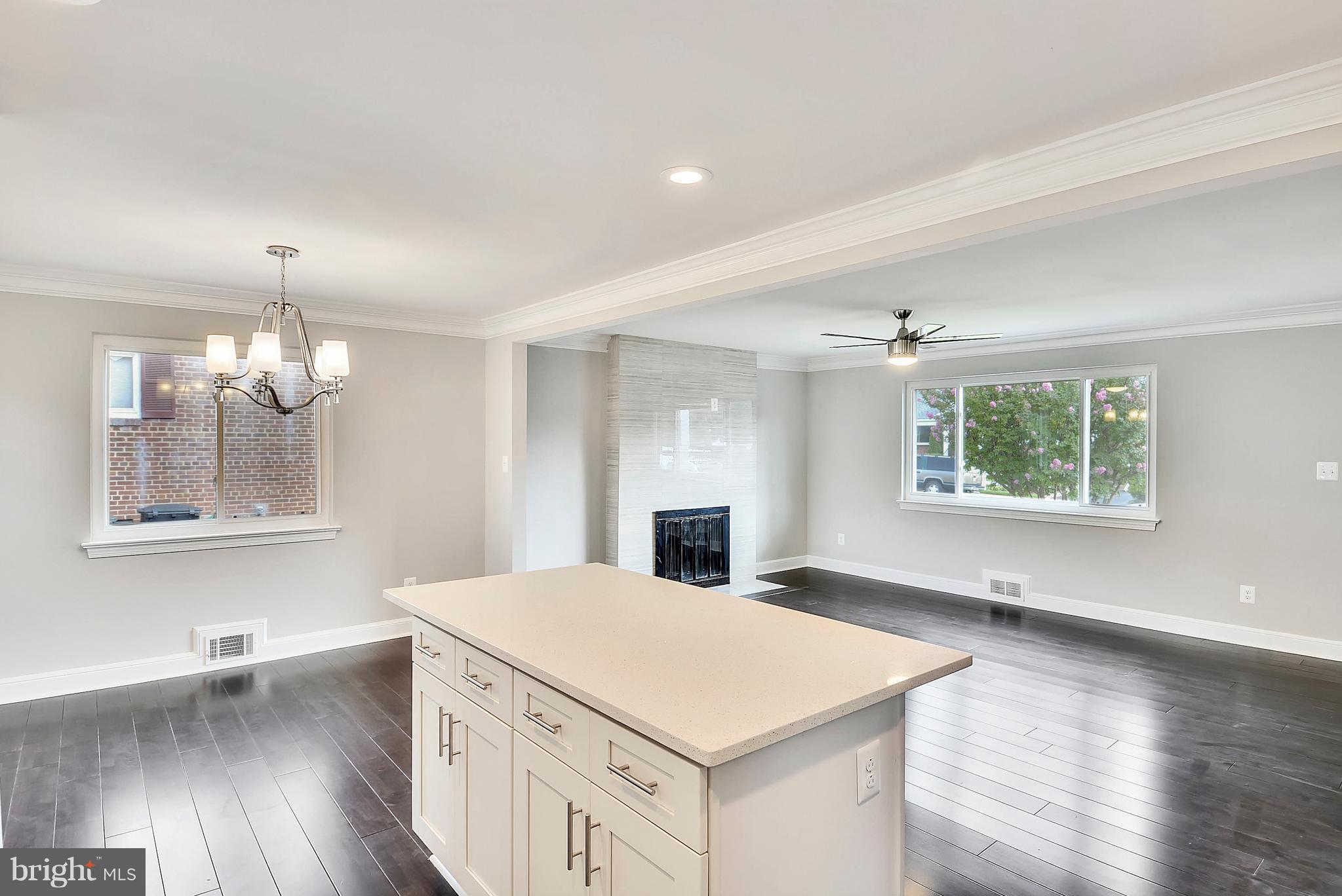 CARLIN SPRINGS - Residential