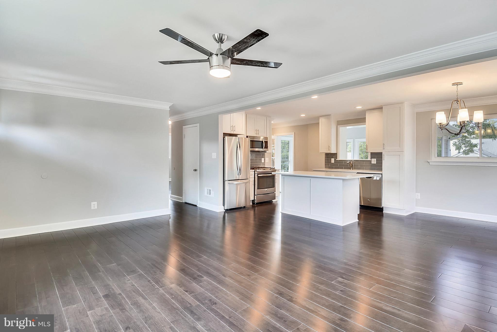 CARLIN SPRINGS - Residential