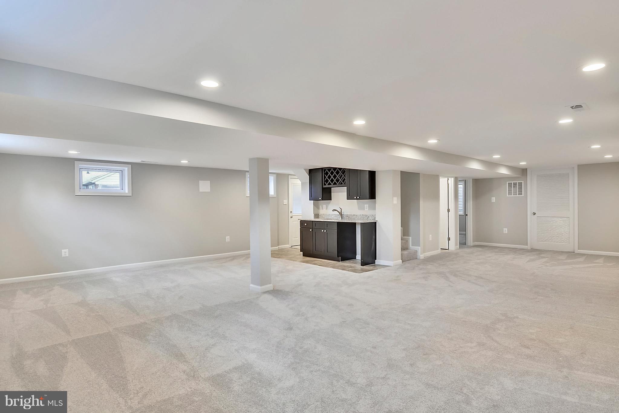 CARLIN SPRINGS - Residential