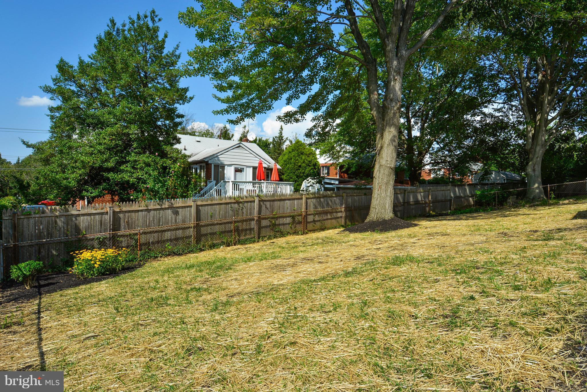 CARLIN SPRINGS - Residential