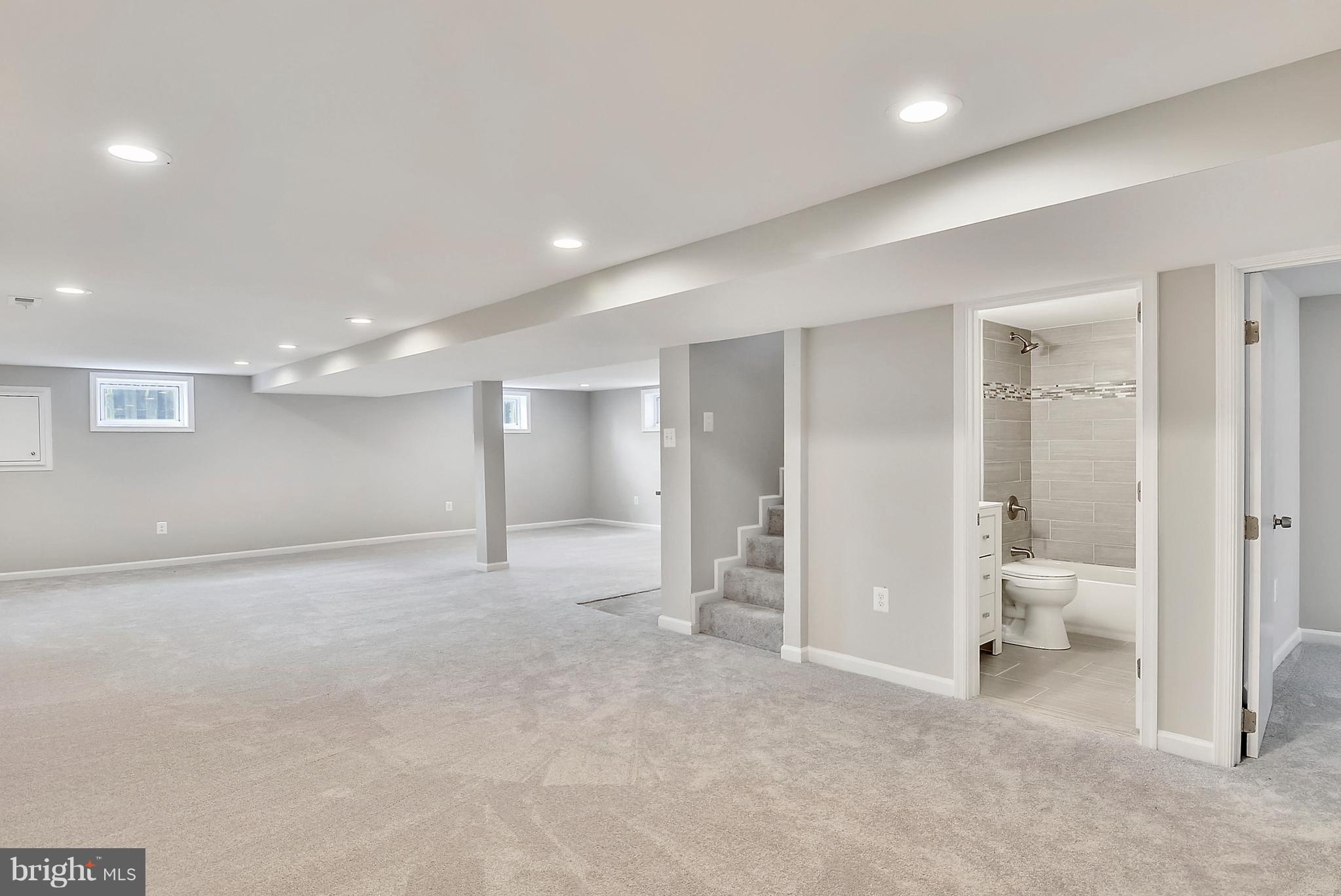 CARLIN SPRINGS - Residential