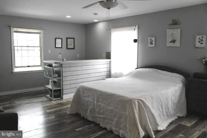 NOKESVILLE - Residential Lease