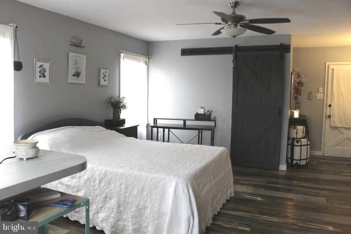 NOKESVILLE - Residential Lease