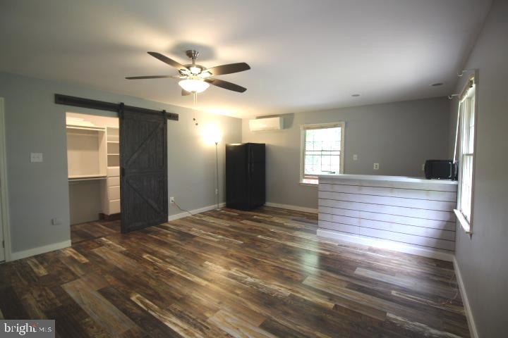 NOKESVILLE - Residential Lease