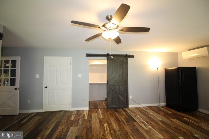 NOKESVILLE - Residential Lease