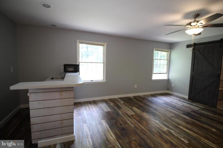 NOKESVILLE - Residential Lease