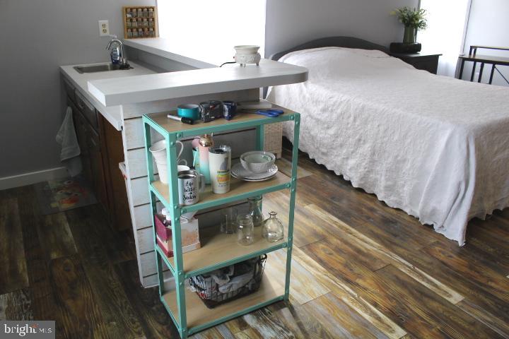 NOKESVILLE - Residential Lease