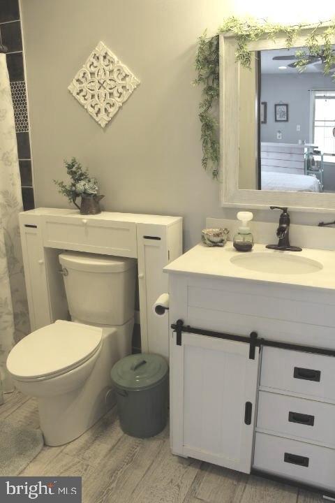 NOKESVILLE - Residential Lease