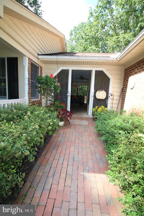 NOKESVILLE - Residential Lease