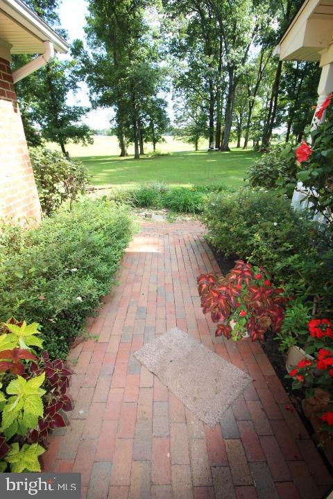 NOKESVILLE - Residential Lease