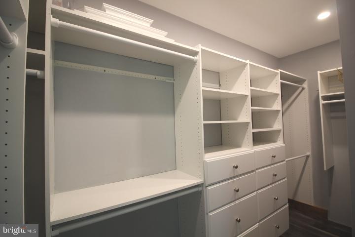 NOKESVILLE - Residential Lease