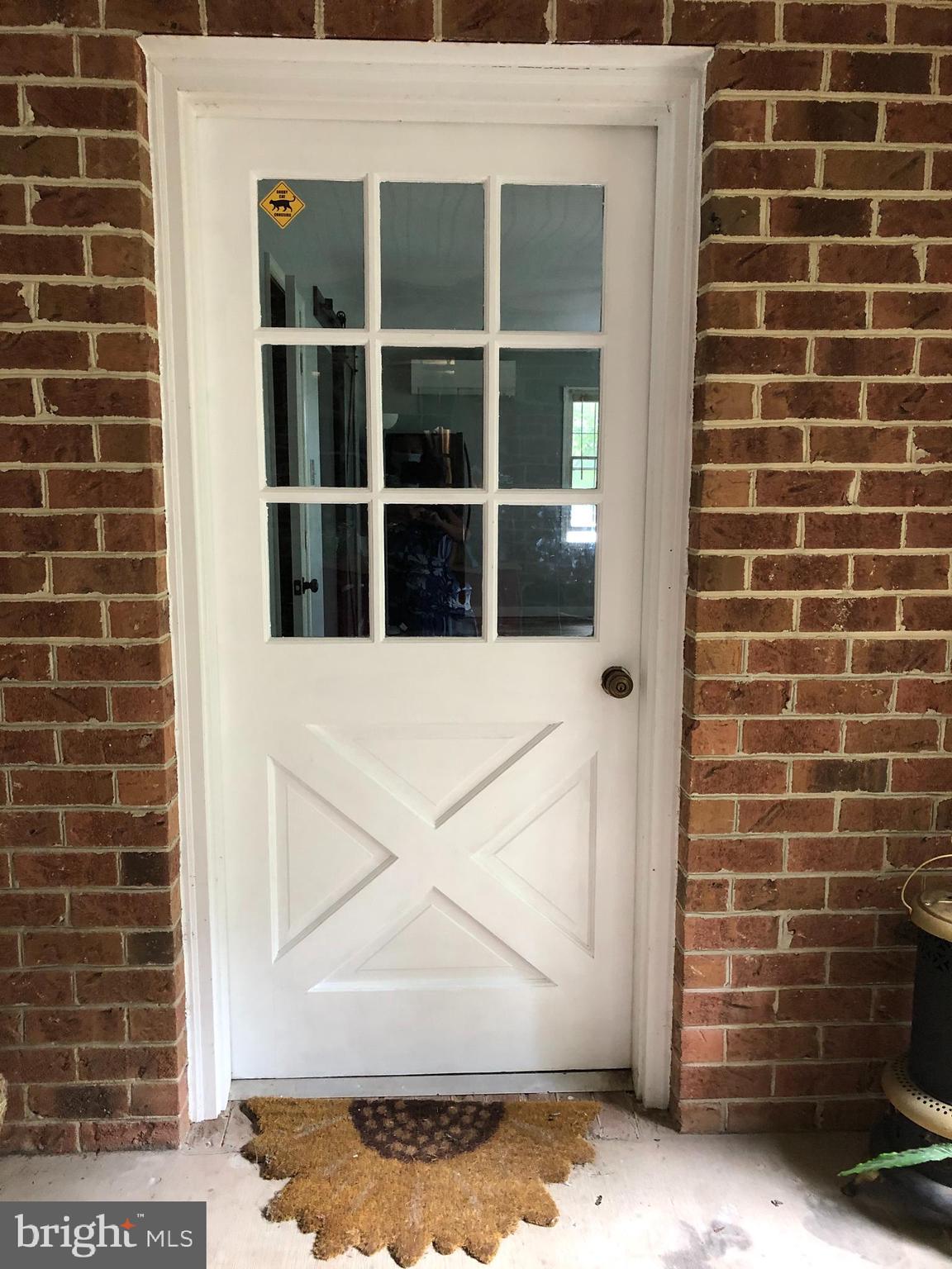 NOKESVILLE - Residential Lease