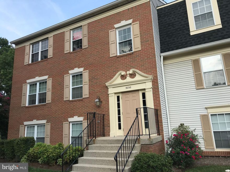 2 Bedroom/2 Full Bathroom - Top Floor Condo Featuring a Vaulted Ceiling with Skylight in the Living Room *Wood Burning Fireplace *Sunroom with Separate Storage Room *Full Size Washer and Dryer *Kitchen with Dishwasher/Stove/ Refrigerator *One Assigned  Parking Space with Ample Extra Parking *Electronic Security Doors At Main Entrance After 6pm *Trash/Water and Sewer Included in the Rent *.Tenant Pays Electric and Cable/Internet, if desired *Walking Distance to Shopping *Less than 2 miles from VRE Train *Super Convenient to Old Town Manassas, Amenities and Restaurants *$55 Application Fee Per Adult *Online Application through Long and Foster *Quick Response *No Pets/No Smoking **Photos Taken Before Current Tenants***