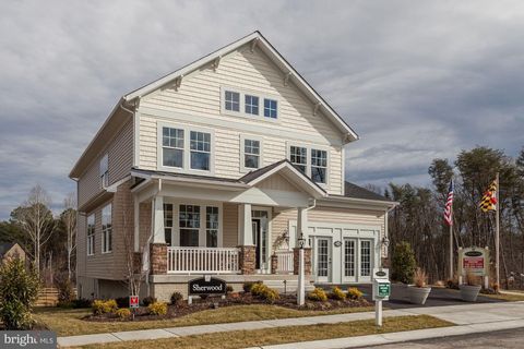 0002 COPPERLEAF BOULEVARD HANOVER MD 21076
