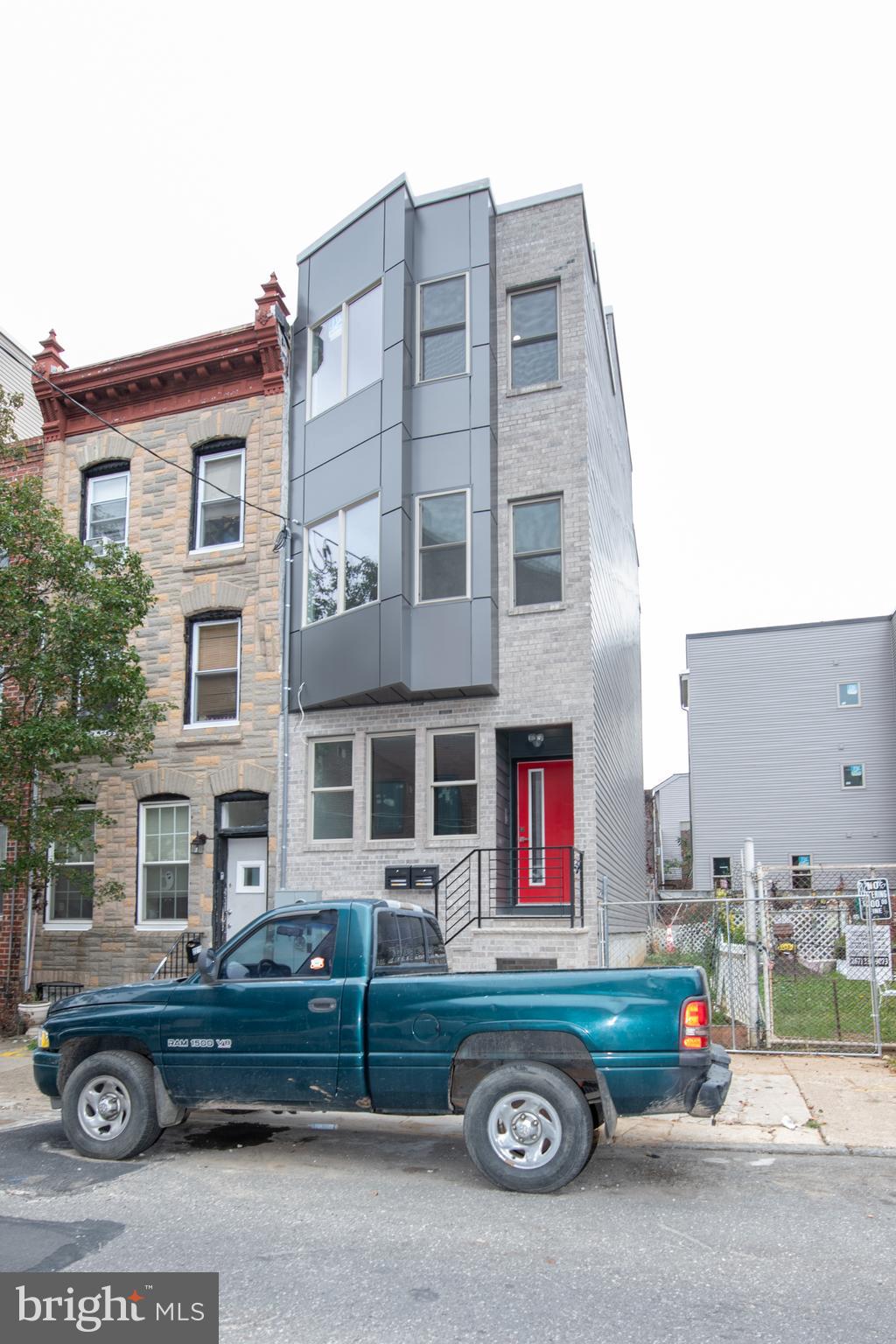 FISHTOWN - Residential Lease